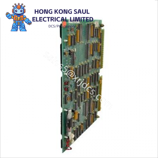 fanuc_a20b-2901-066.png FANUC A20B-2901-066 - Advanced CNC Control Module