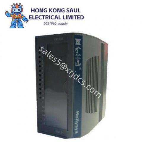 FOXBORO AD908JQ Function Module