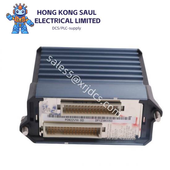 foxboro_c0136-hz_2.jpg FOXBORO C0136-HZ Control Module, Industrial Automation Control System Component