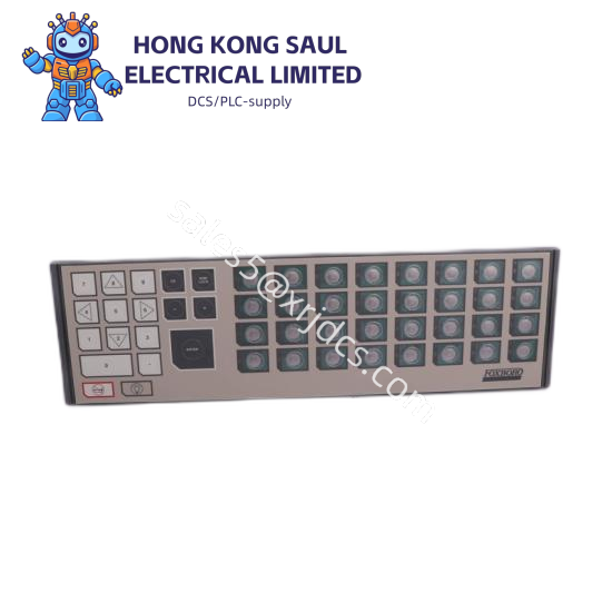 foxboro_fbm241_3.png FOXBORO FBM241 I/O Module - Enhanced Process Control