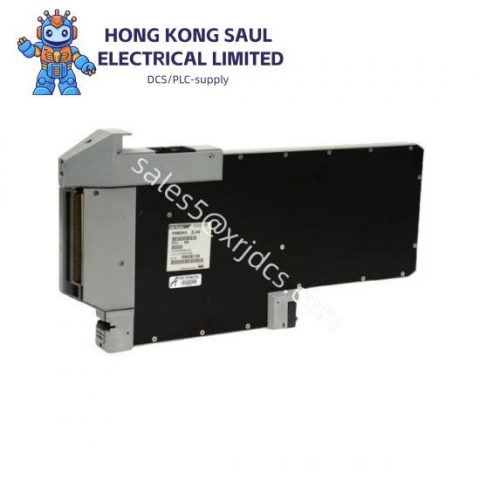 FOXBORO FBM44 Industrial Automation Module, High Performance Control Solution