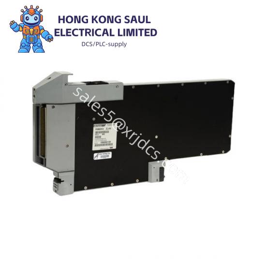 foxboro_fbm44.jpg FOXBORO FBM44 Industrial Automation Module, High Performance Control Solution