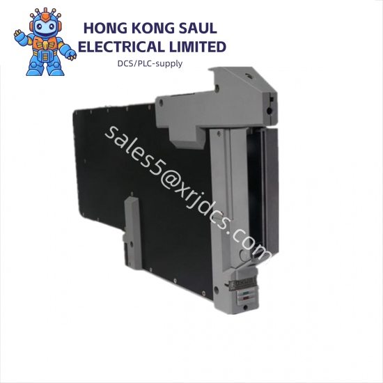 foxboro_fbm44.png FOXBORO FBM44 Industrial Automation Module, High Performance Control Solution