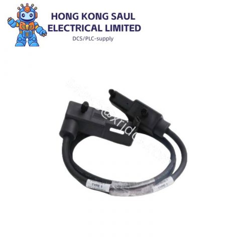 FOXBORO P0916DC Control System Module, New and Direct Hair