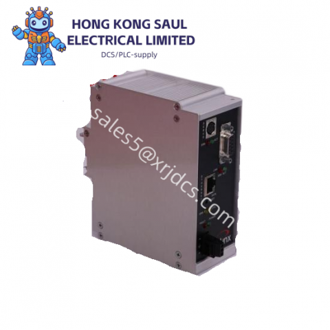 GALIL DMC9940 High-Performance Motion Controller for Industrial Automation