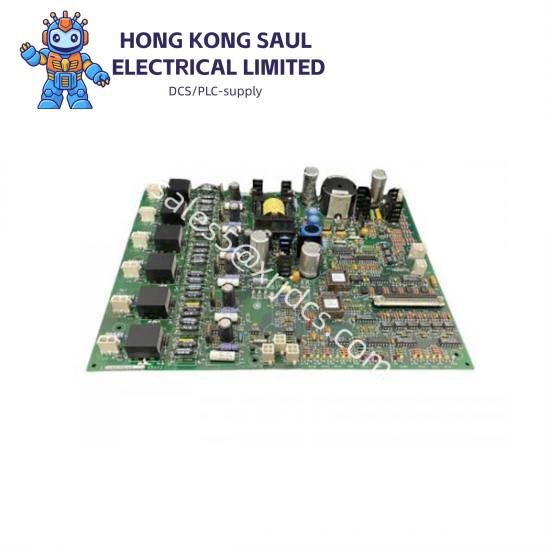 ge_dl-1200_rtu.jpg GE DL-1200 RTU Remote Terminal Unit, Advanced Industrial Automation Module