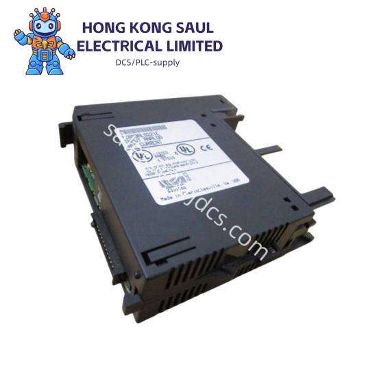 ge_dl-1200_rtu_1.jpg GE DL-1200 RTU Remote Terminal Unit, Advanced Industrial Automation Module