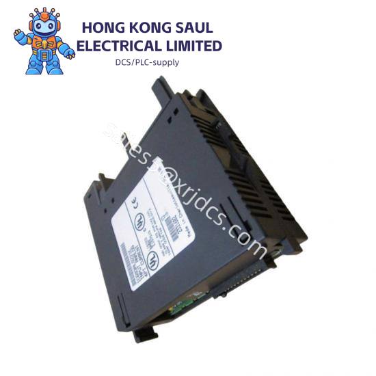 ge_dl-1200_rtu_2.jpg GE DL-1200 RTU Remote Terminal Unit, Advanced Industrial Automation Module