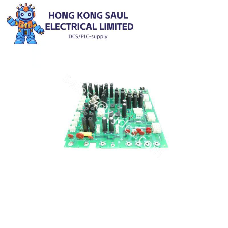 ge_ds200tcpdg2bec.jpg GE DS200TCPDG2BEC - Power Distribution Board for Mark V Series