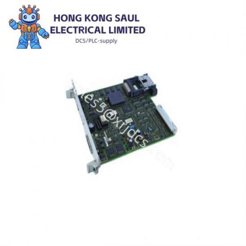 GE DS200UDSAG1ADE - Turbine Excitation Board for Gas Turbine Control Systems