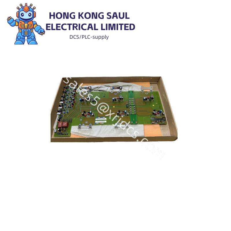 ge_ic660elb912_1.jpg GE IC660ELB912 MicroGENI Daughterboard for Genius I/O Communication