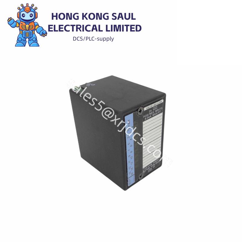 ge_ic670mdl640_2.jpg GE IC670MDL640 PLC Discrete Output Module, High-Quality After-sales Service & Technical Support