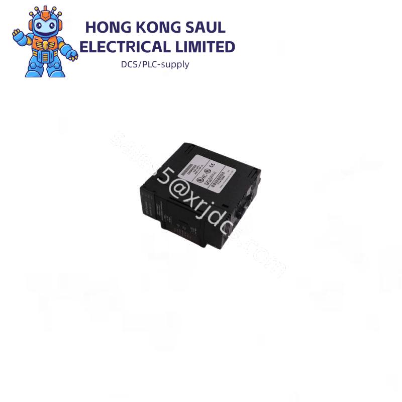 ge_ic687rcm711.jpeg GE IC687RCM711 Voltage Multiplier and Conversion Circuit - Industrial Control System Component