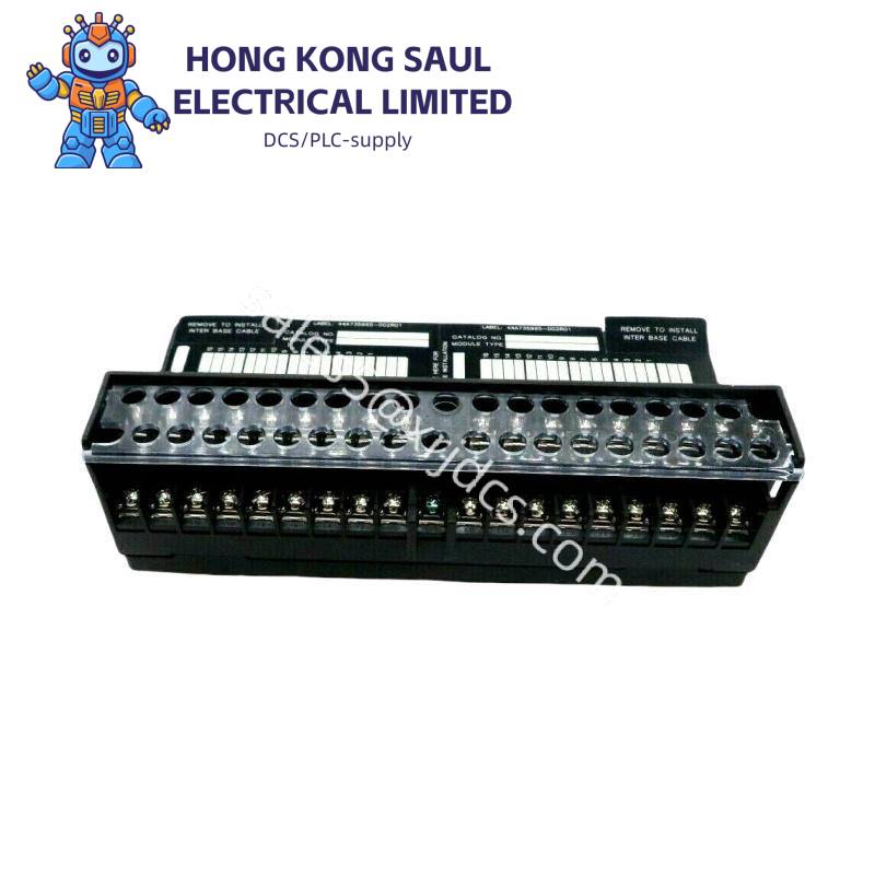 ge_ic687rcm711_1.jpg GE IC687RCM711 Voltage Multiplier and Conversion Circuit - Industrial Control System Component