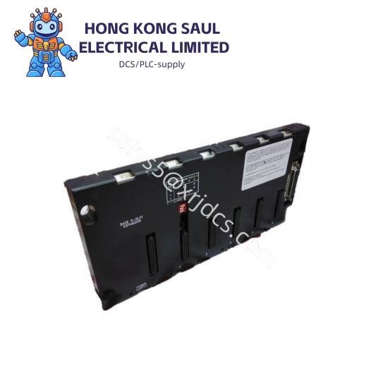 ge_ic693chs398_1.jpg GE IC693CHS398 - I/O Expansion Baseplate for Industrial Control Systems