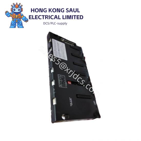 ge_ic693chs398_2.jpg GE IC693CHS398 - I/O Expansion Baseplate for Industrial Control Systems