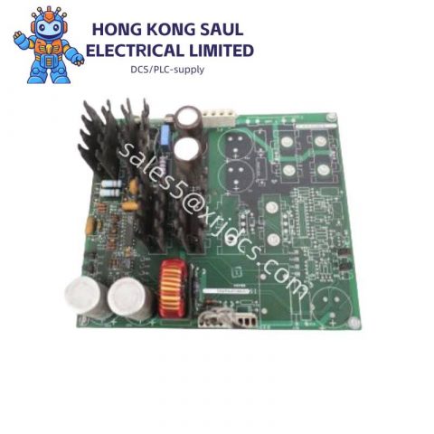 GE IC697CPX928-FE Industrial Control Function Module