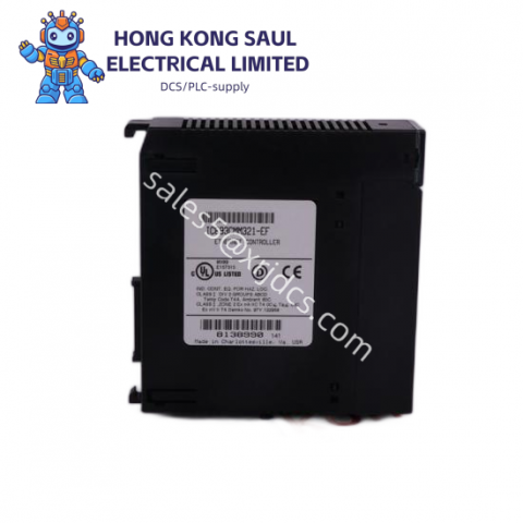 GE IS200STCIH6AED - Contact Input Terminal Board for Mark VI Systems