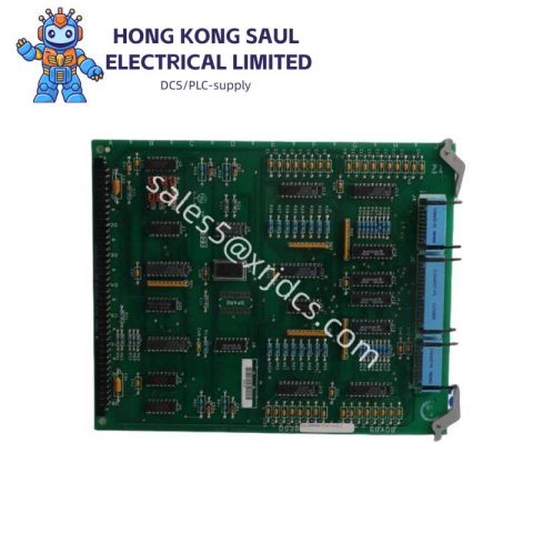 GE IS215UCVHM06A VET2-A21010: High-Performance UCV Module