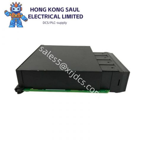 GE UR6EH Extended Product Type: PLC