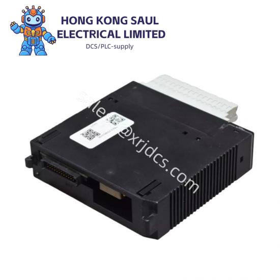 ge_v7768-322001_1.jpg GE V7768-322001 - High-Frequency Controller Module for Industrial Automation