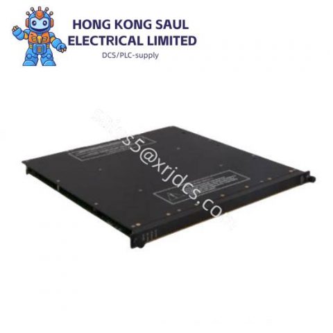 GE VMIVME-7740-850 L Industrial Control Module