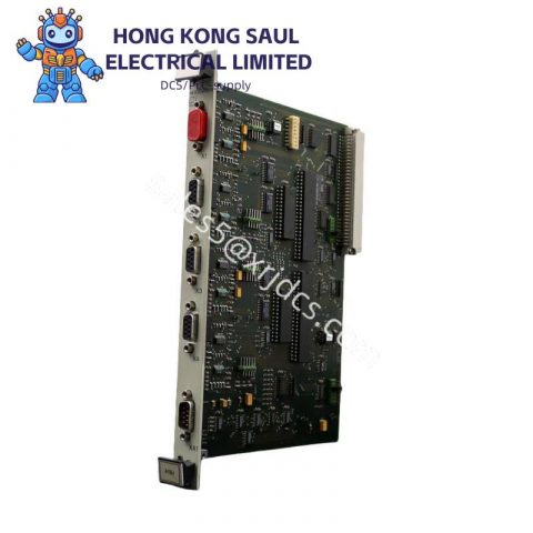 Heidenhain IK340 Setting Value Module