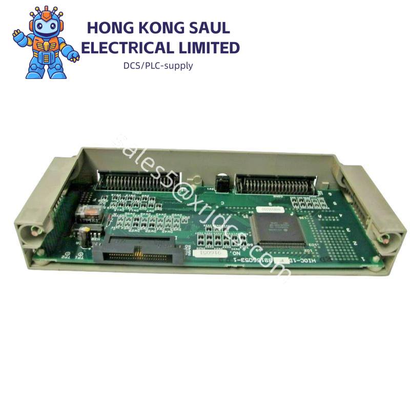 hitachi_2-822037-a.jpg HITACHI 2-822037-A - High-Performance AC Drive for Industrial Applications