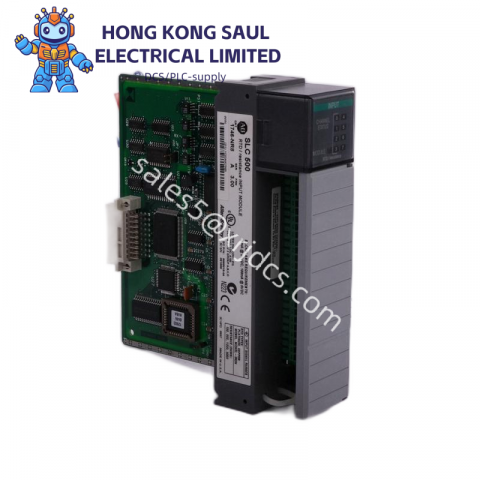 HITACHI LPA210A DCS Spare Parts for System Module