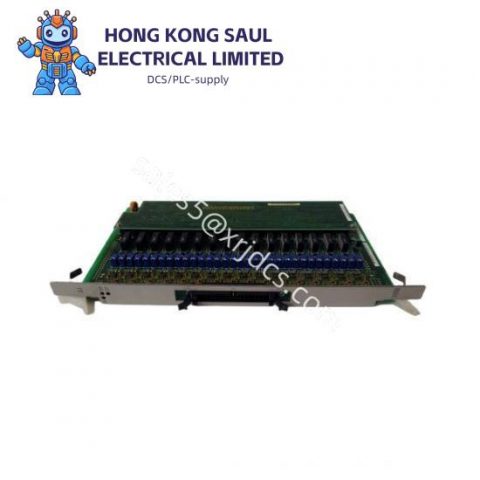 Hitachi PS6548 Industrial Power Supply Module