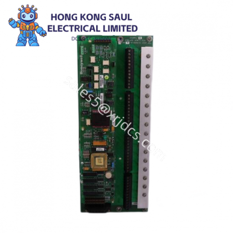 Honeywell 05701-A-0550 Industrial Control Module