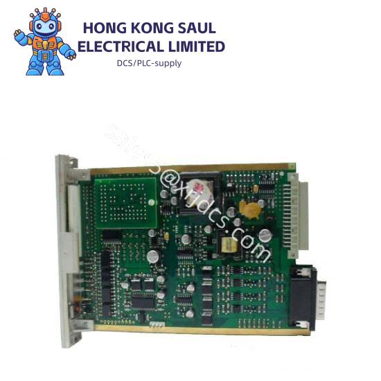 honeywell_05704-a-0145_1.jpg Honeywell 05704-A-0145 Module for Auxiliary Equipment in Power Plants, Related to Coal Conveyance Systems