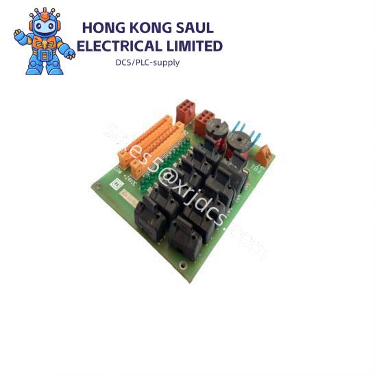 honeywell_05704-a-0145_2.jpg Honeywell 05704-A-0145 Module for Auxiliary Equipment in Power Plants, Related to Coal Conveyance Systems