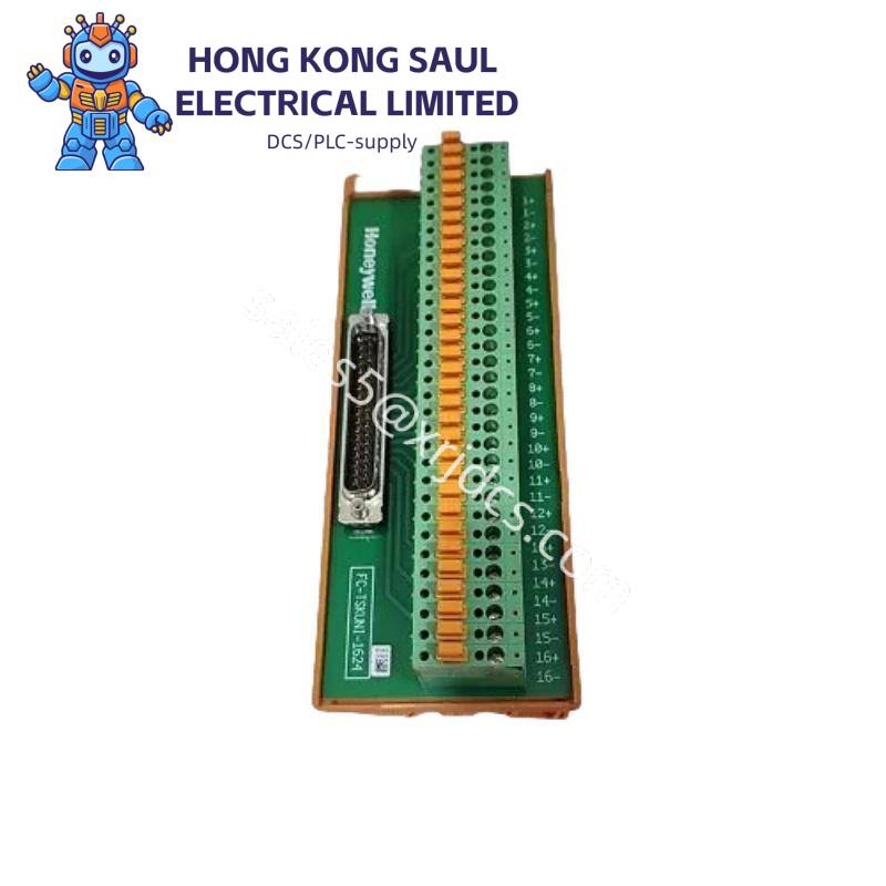 honeywell_51204126-915_3.jpg Honeywell 51204126-915 Control Module