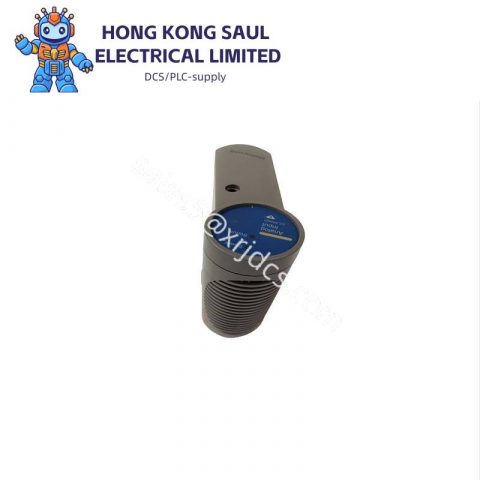 Honeywell CC-PAIX01 High Precision Measurement & Control Module