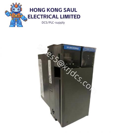 honeywell_tk-ioli01.jpg Honeywell TK-IOLI01 Link Interfaces Module for Enhanced Control System Integration