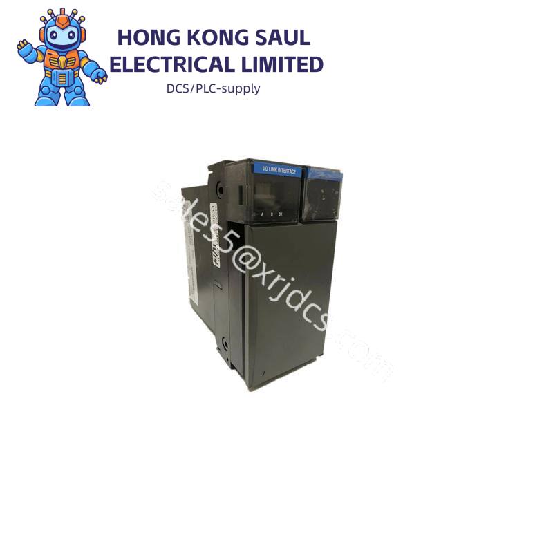 honeywell_tk-ioli01_1.jpg Honeywell TK-IOLI01 Link Interfaces Module for Enhanced Control System Integration