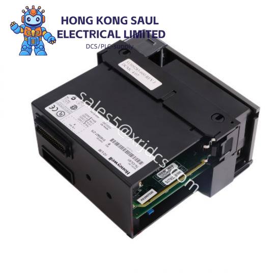 honeywell_tk-ioli01_2.jpg Honeywell TK-IOLI01 Link Interfaces Module for Enhanced Control System Integration