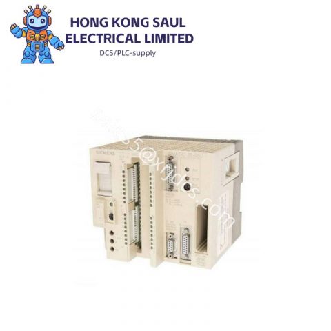 ICOS IVC-1000 OP771 High-Performance Industrial Control Module