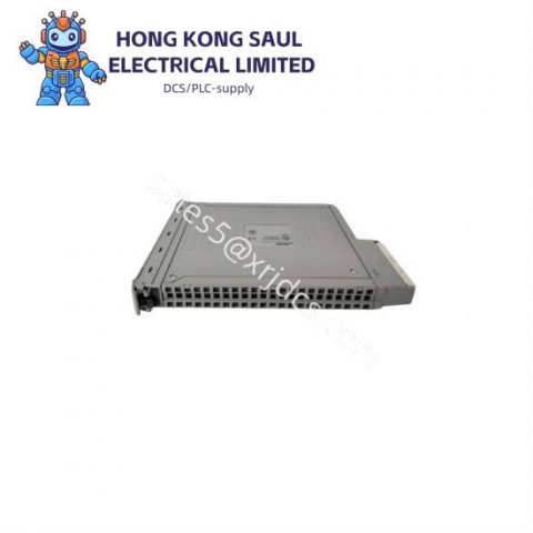 ICS TRIPLEX TC-215-01-6M5 Controller Module Card Transmitter Sensor