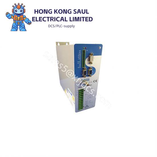 kollmorgen_s72402-nanana.jpg KOLLMORGEN S72402-NANANA-NA-225 - Advanced Industrial Control Module