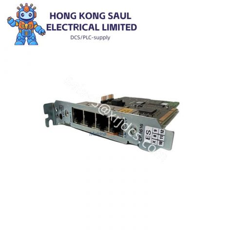 KUKA KRC2/VKRC2 Control System, Advanced Module for Industrial Automation