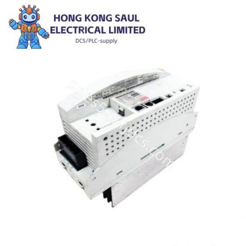 KUKA KSD1-08 Industrial Drive for Precision Automation