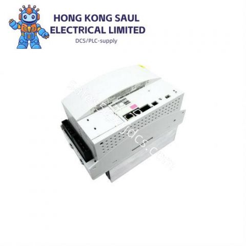 KUKA KSD1-48 Industrial Drive Module