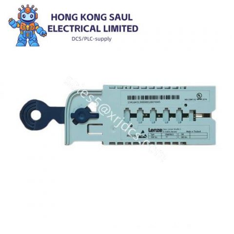 Lenze EPZ-10203 Industrial Control Module