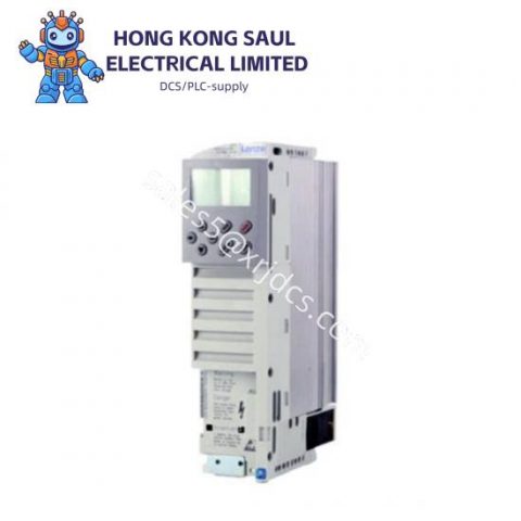 Lenze EVF8212-E Variable Frequency Drive