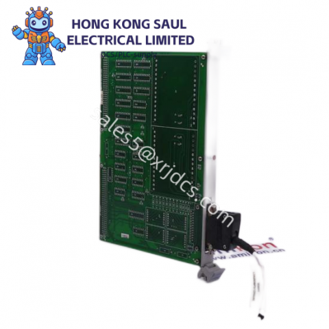 Metso D202275 PLC Module for Industrial Automation Solutions