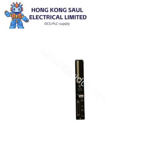 MOORE 16147-51-2 Industrial Control Module