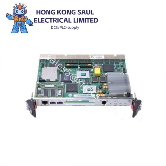 motorola_mvme162-13_2.jpg MOTOROLA MVME162-13: High-Performance Industrial Control Module