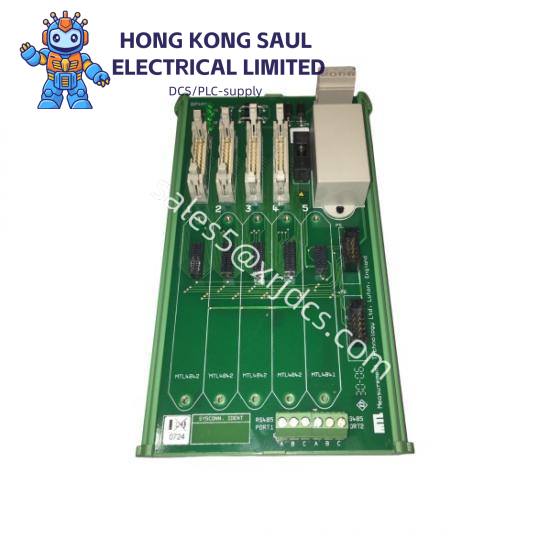 mtl_8724-ca-ps_2.jpg MTL 8724-CA-PS Industrial Isolated Analog Input Module